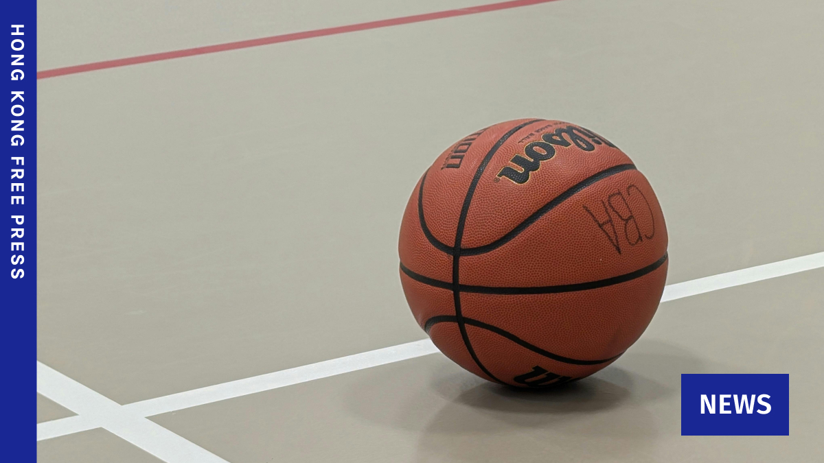 predictall_'s tweet photo. JUST IN: HK suspends plans to legalise basketball betting amid prediction-market concerns - Hong Kong Free Press HKFP https://t.co/zF8OWMQFzd