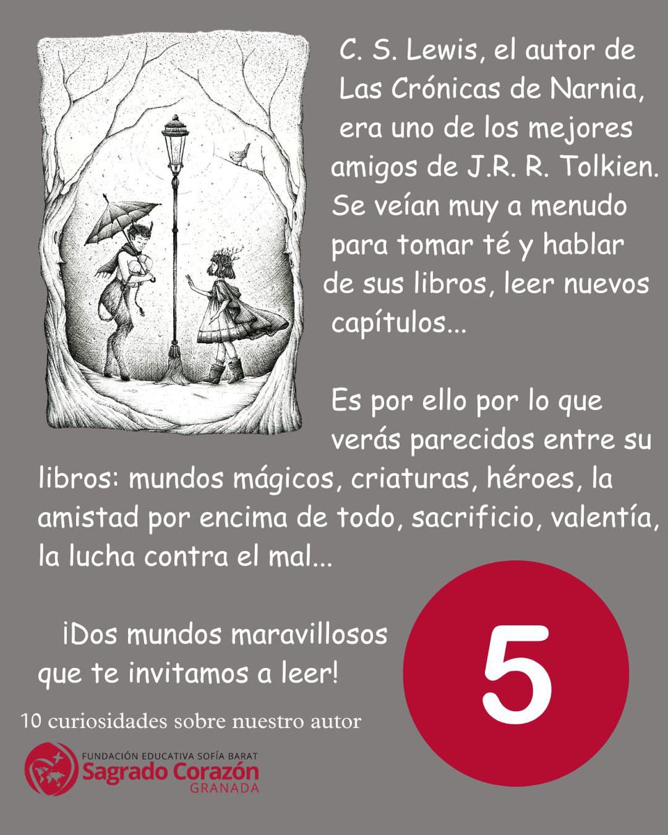 Sagrado Corazón Granada tweet media