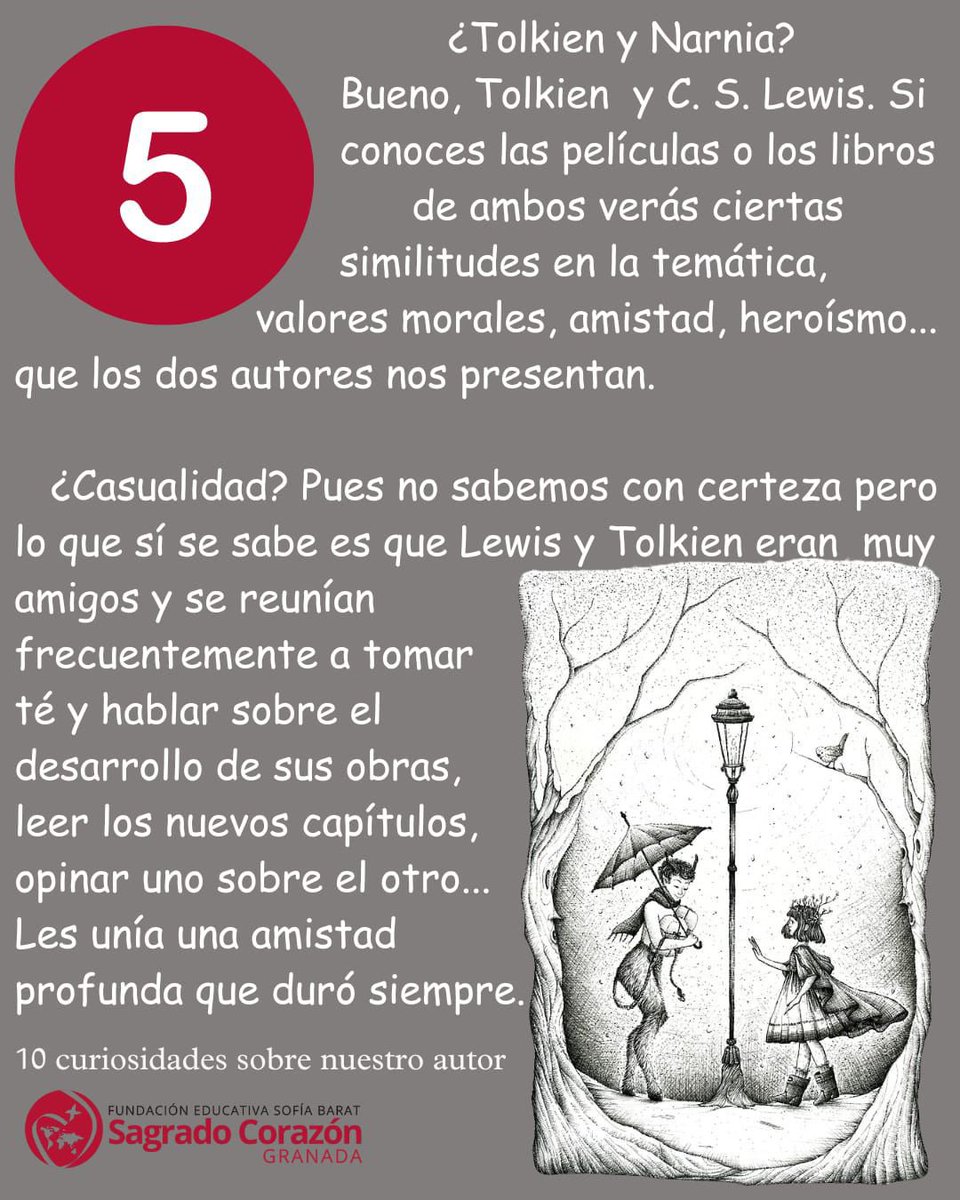 Sagrado Corazón Granada tweet media