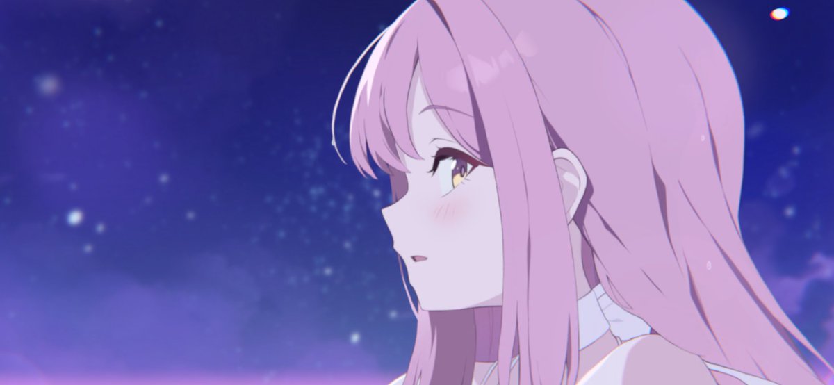 ꒰ঌ氷夏໒꒱ tweet media