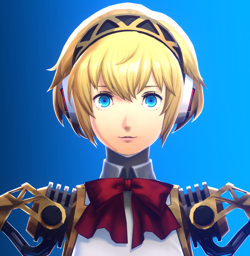 Eleven The Luminary! tweet media