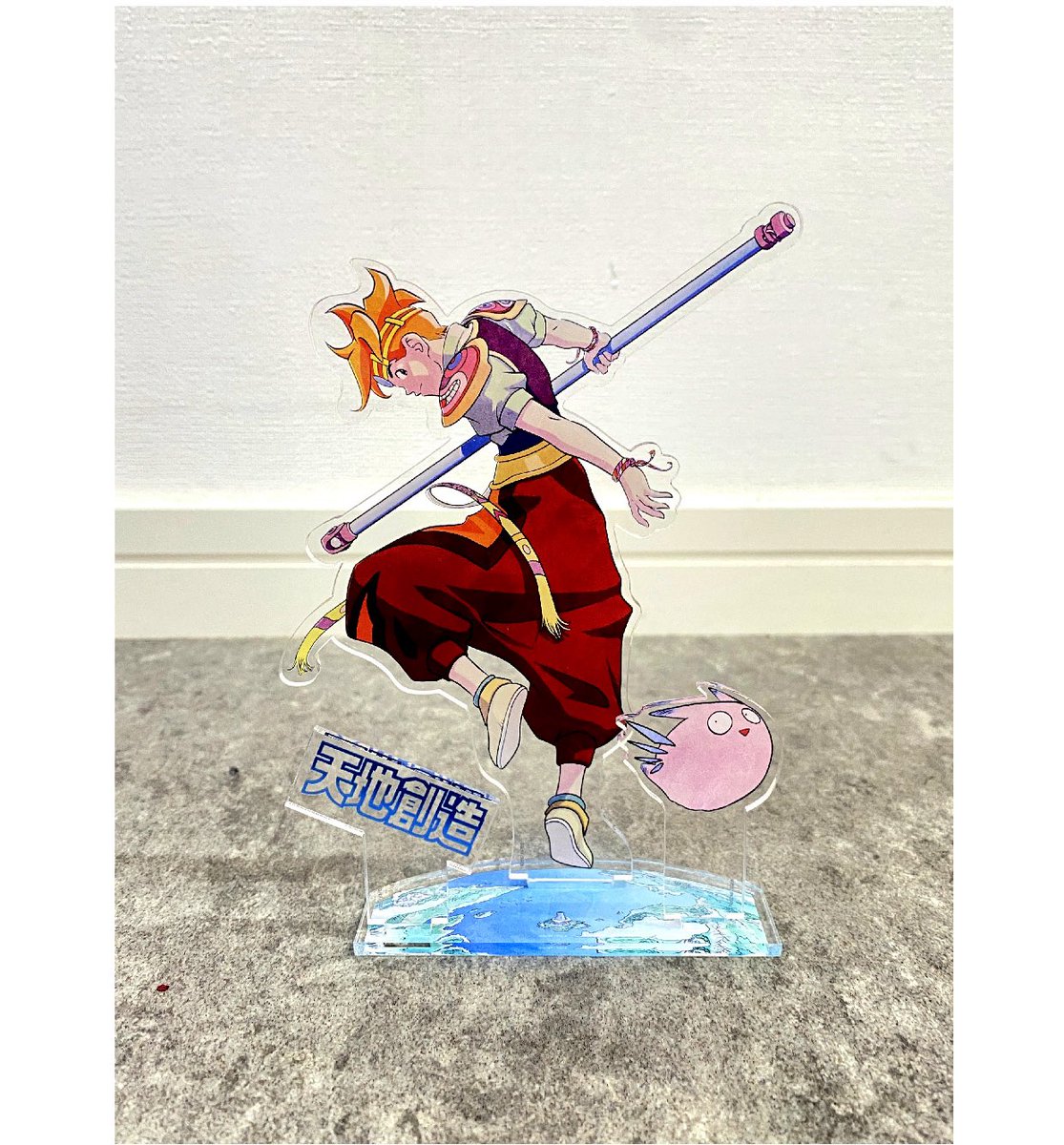 【公式】藤原カムイ画業45周年記念　DQ天ワールドツアー🌏※終了いたしました。 tweet media