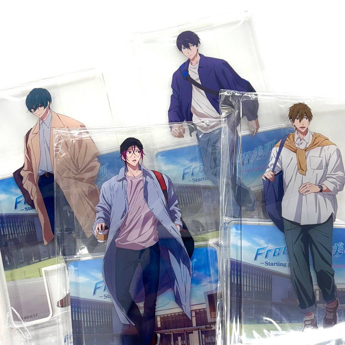 용산굿즈샵 쿠로상점 tweet media