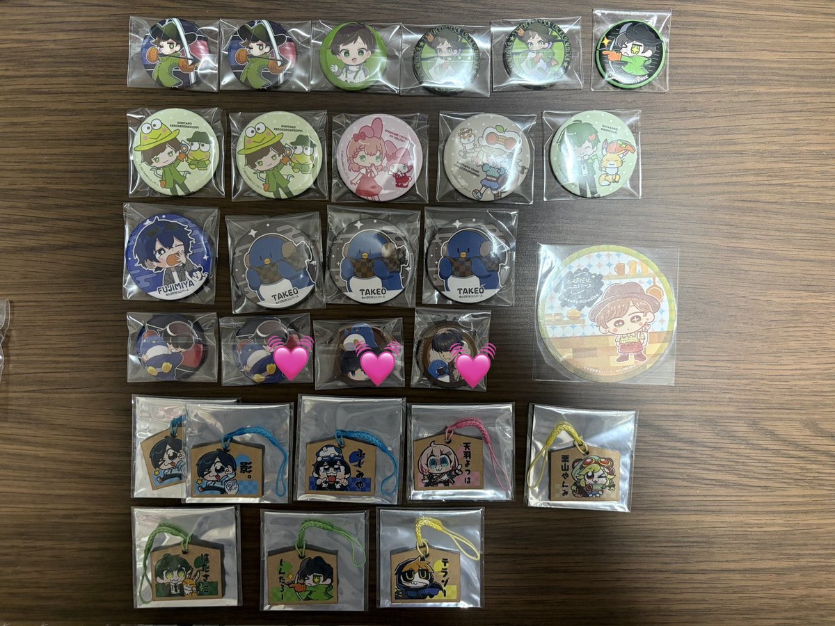 ユウキ@プロカ必読 tweet media