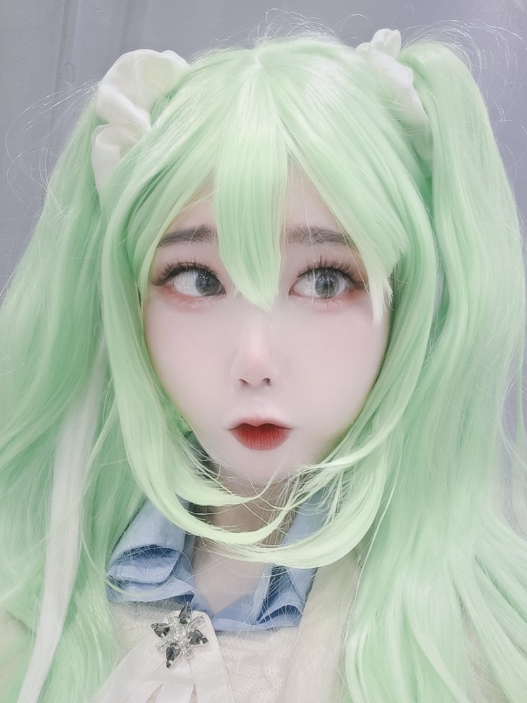 유시☪🐲【Chan-nel】🍟🧀🐾🐰⛈️ tweet media