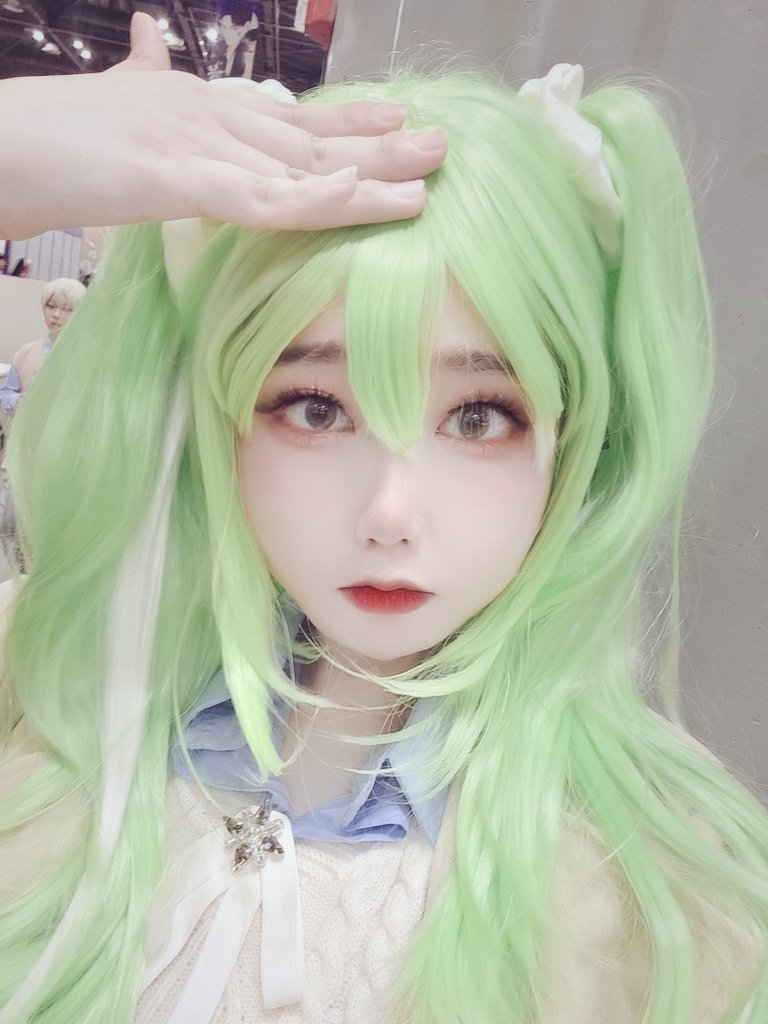유시☪🐲【Chan-nel】🍟🧀🐾🐰⛈️ tweet media