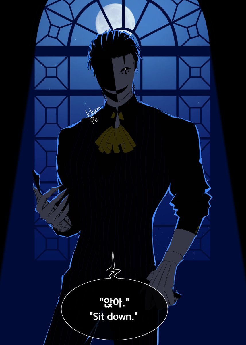 KkamPe 깜페 tweet media