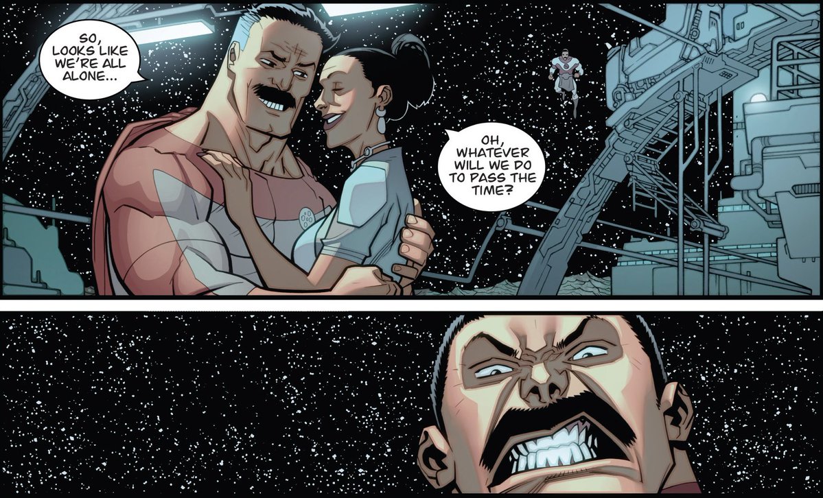 Ironable's tweet image. Thragg might be the goat of memes