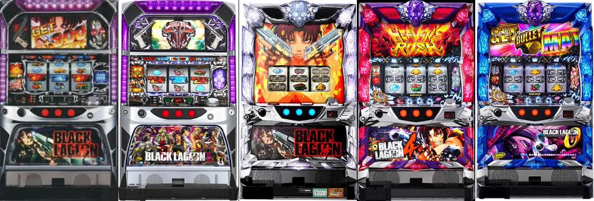 パチンコ・パチスロ.com on X: 
