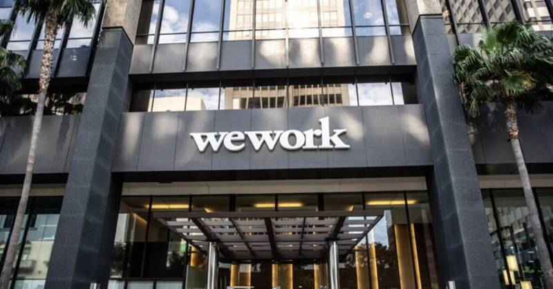TnInvestment's tweet image. 💢💢WeWork Expansion in South India💢💢

Flexible Office space operator #WeWork India expands South India footprint with 7 lakh Sq.ft Grade A Office leasing push

- Signs 5 long-term lease agreements across #Bengaluru, #Hyderabad and #Chennai

- Adding close to 12,000 desks to