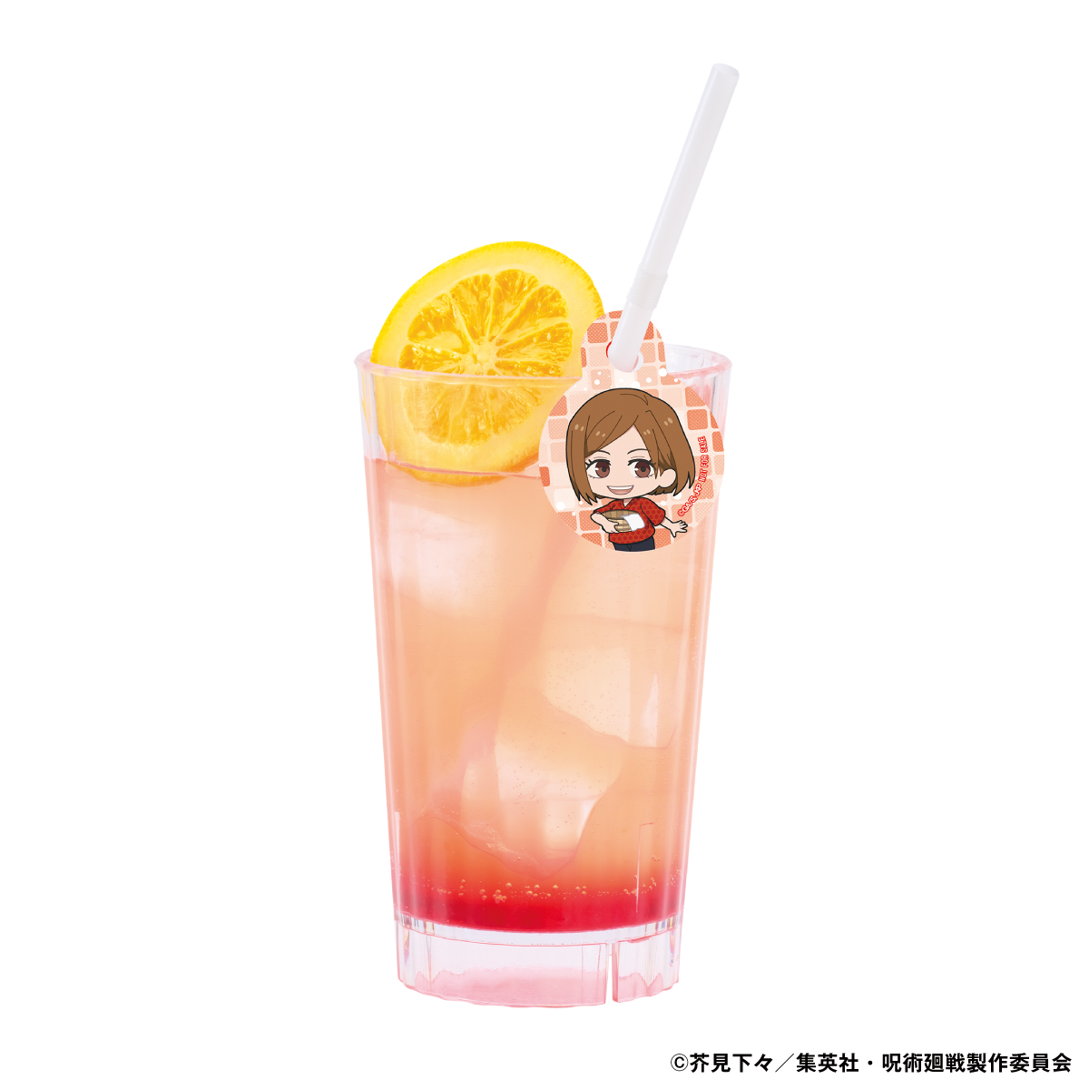 アニメ呪術廻戦5周年×極楽湯RAKUSPA】 ／ コラボメニューのご紹介