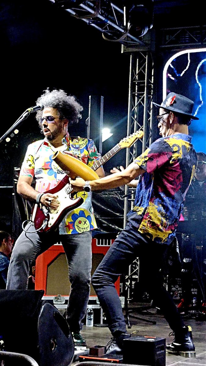 Trabuco Contrapunto tweet media