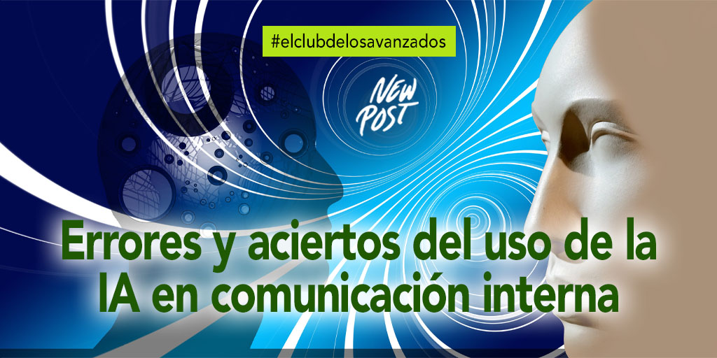 Avance Comunicación tweet media
