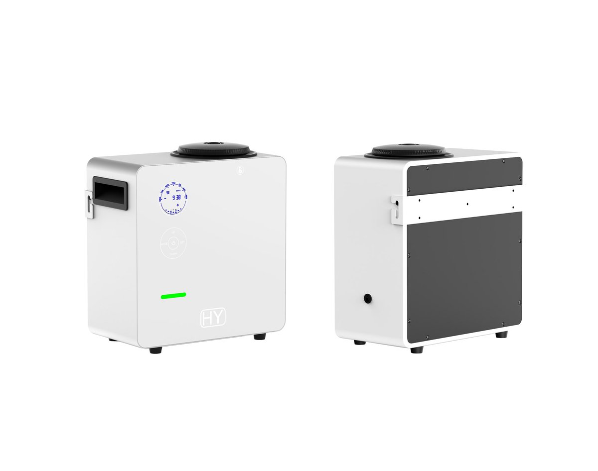 Yue20971Hui's tweet image. Scent that brings spaces to life 🌿
Website：dghyaroma.com
WhatsApp：+86 13318433598
Email：sales2@dghyaroma.com

#HomeAroma #FurnitureStore #RetailExperience #B2B