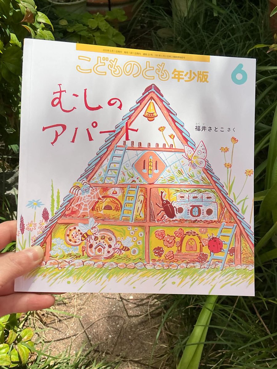 福井さとこ Satoko Fukui (@satokofukui) / Posts / X