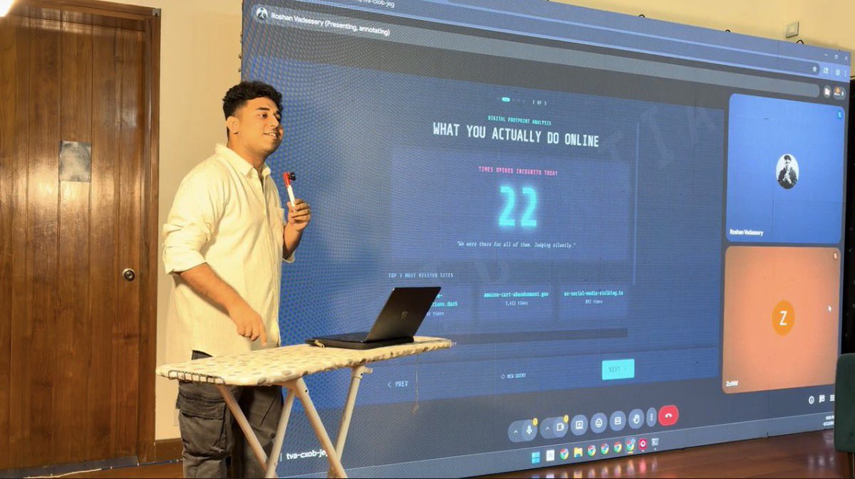 Tushar Khatwani tweet media