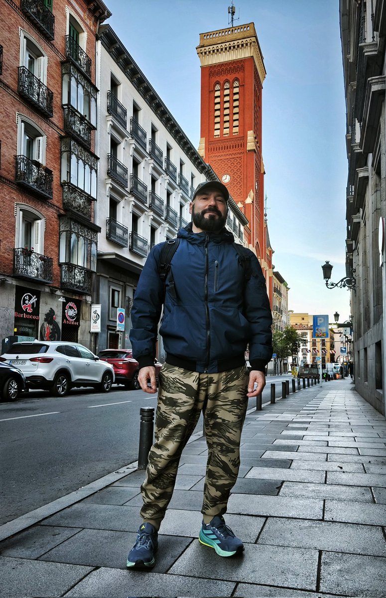 Luis Alcázar 🇪🇦🏳️‍🌈🇪🇺 tweet media