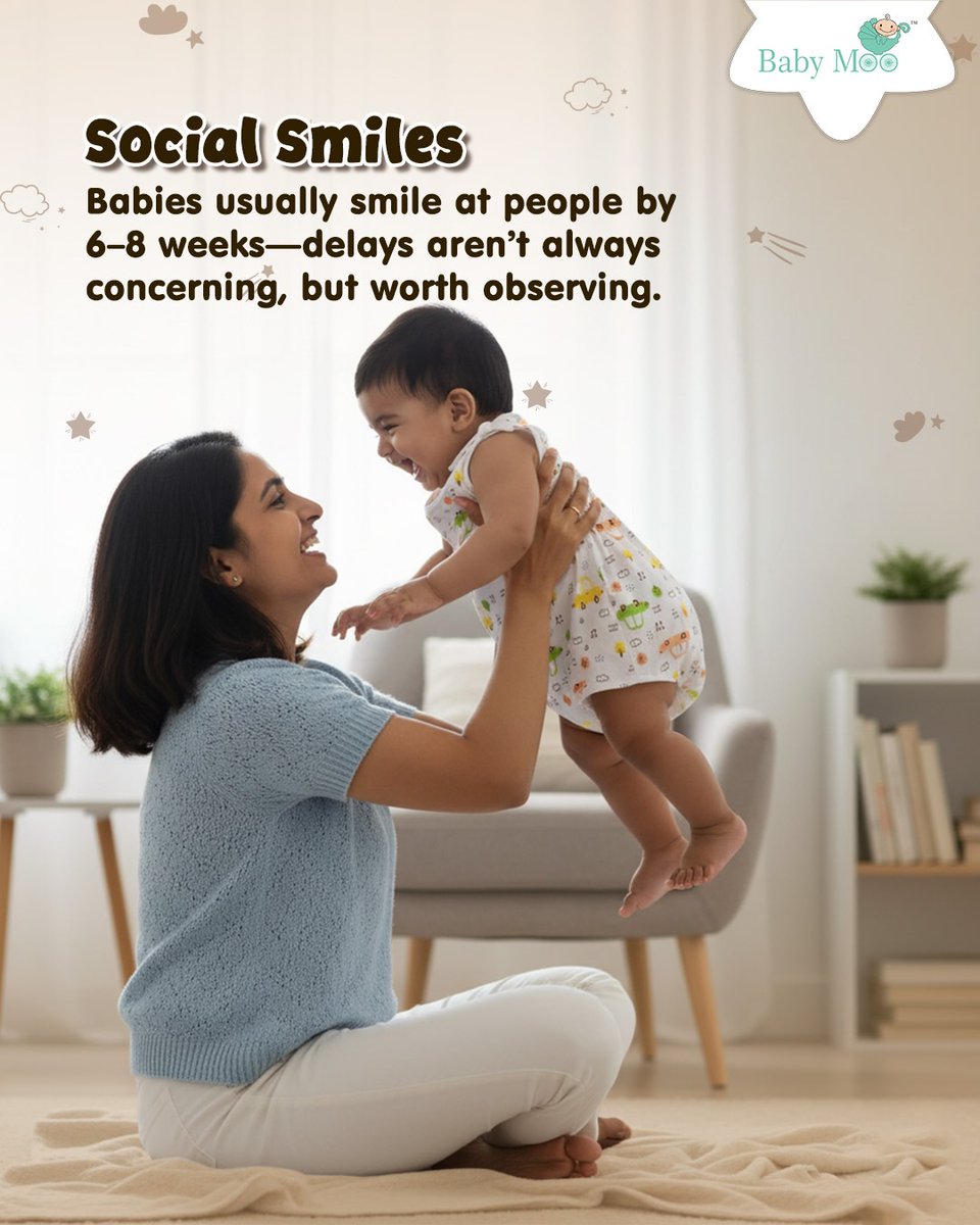 BabyMooin's tweet image. very baby grows and learns in their own unique way 💙

On World Autism Awareness Day, we’re sharing a gentle reminder for parents to stay observant, informed, and supportive. 

#BabyMoo #AutismAwareness #WorldAutismAwarenessDay #ParentingAwareness #MadeWithMoo