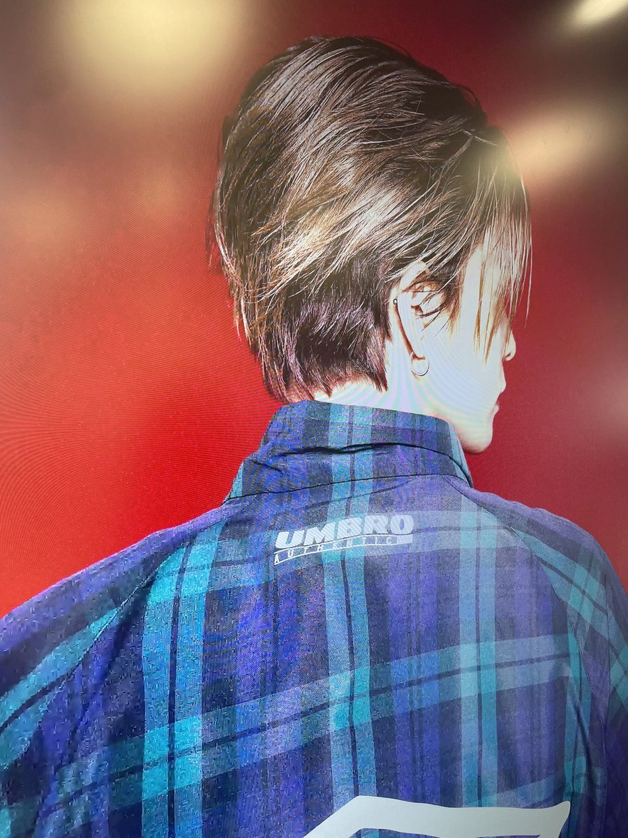 샛별이 tweet media