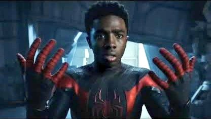 ashishK_tweets's tweet photo. Miles Morales will appear for Avengers: Secret Wars 

Via: @TheGeekyCast https://t.co/GMHSz6ff77