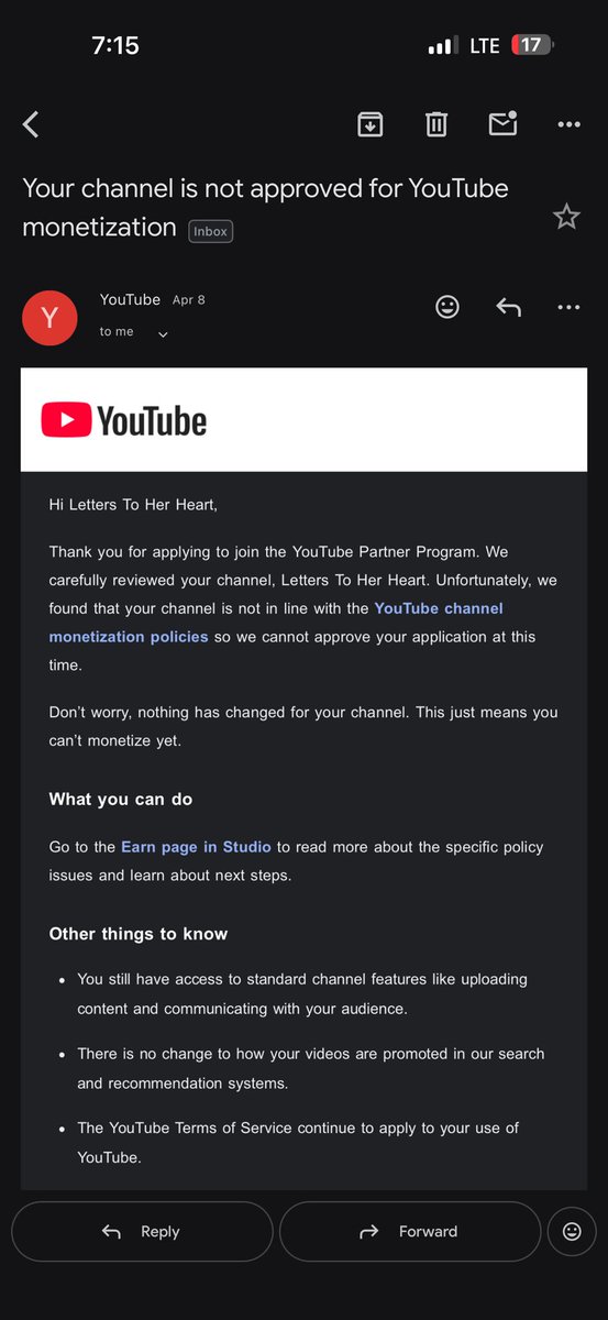 okolie_jer38669's tweet photo. Funny how your whole world
Can crumble the moment you get this email https://t.co/pzWu1s2wlu
