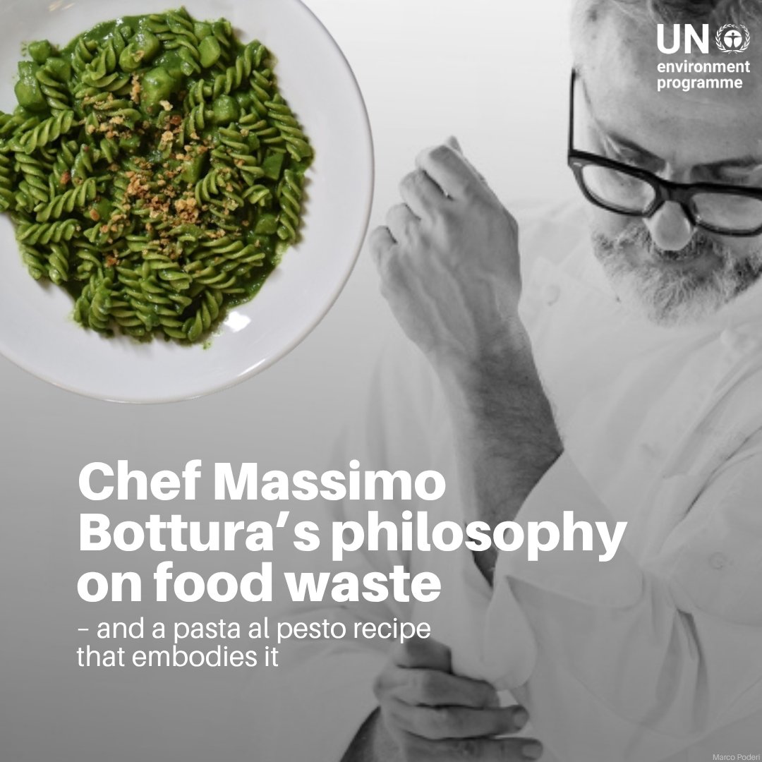 UN Environment Programme tweet media