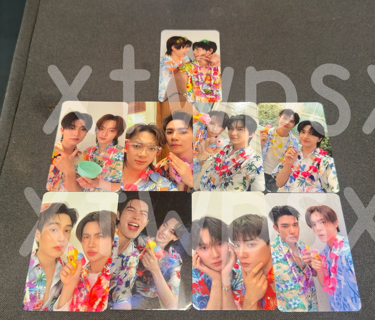 xtwpsx's tweet image. ดีใจจนอยากกรี้ดดด 🥹🫶🏻  
ใบอื่นนอกจาก ตตป เดี๋ยวเอามาปล่อยค้าบ 

#ตลาดนัดดูมันดิ 
#DMDShopatICS