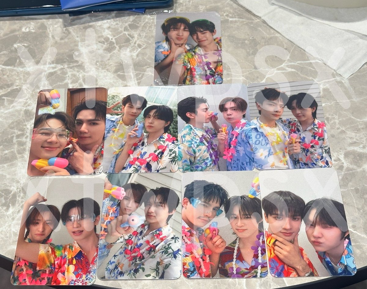 xtwpsx's tweet image. ดีใจจนอยากกรี้ดดด 🥹🫶🏻  
ใบอื่นนอกจาก ตตป เดี๋ยวเอามาปล่อยค้าบ 

#ตลาดนัดดูมันดิ 
#DMDShopatICS