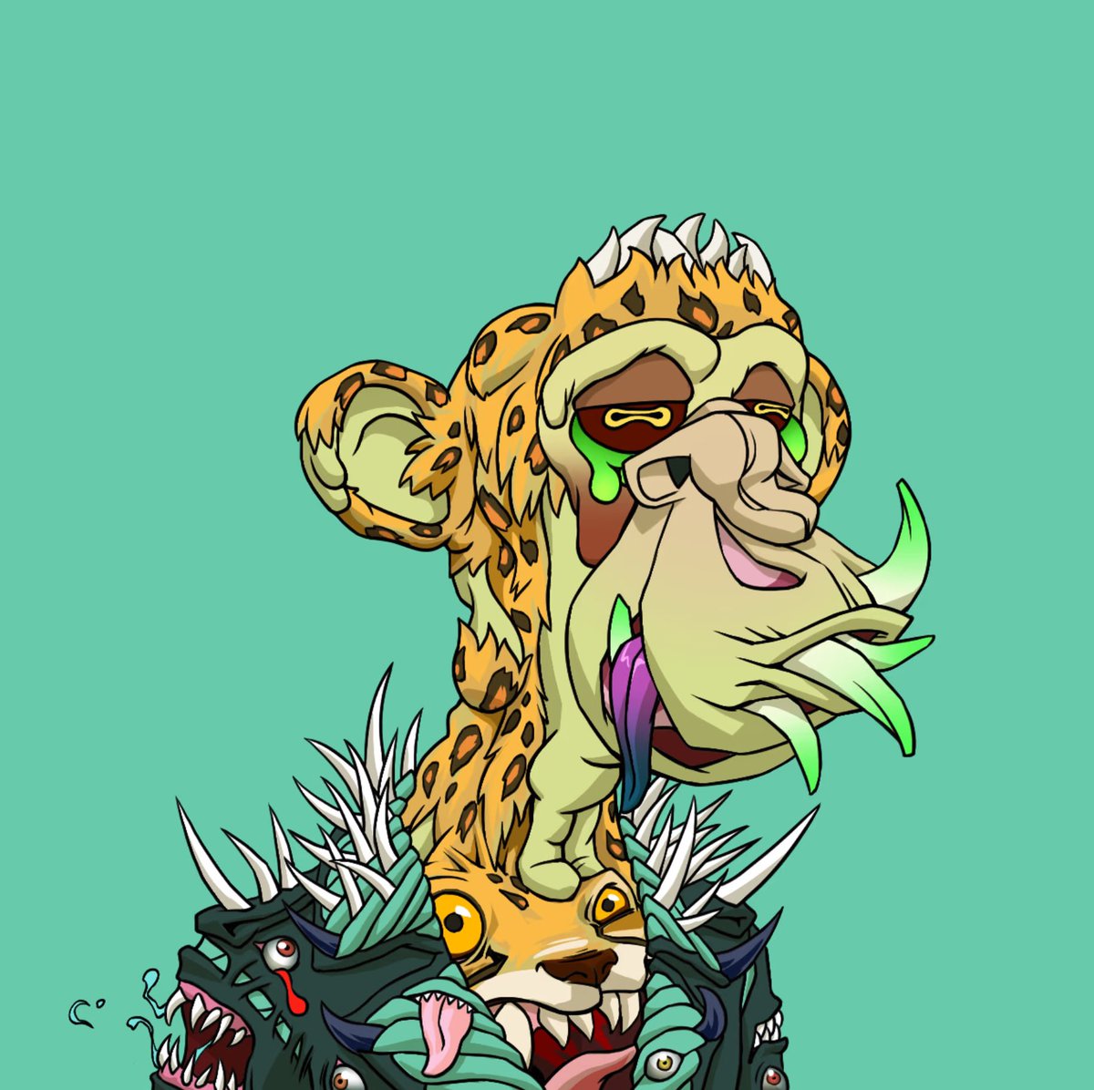 Roc Sol 🎨👨🏻‍🎨 tweet media