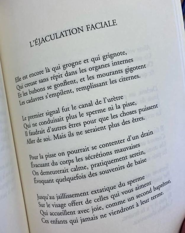 Laélia Véron tweet media