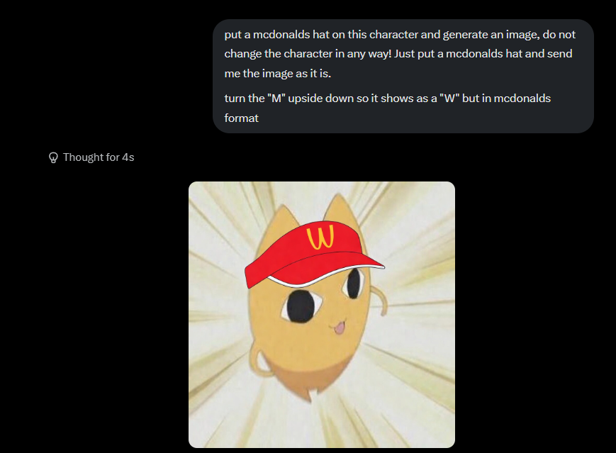 Work Coin tweet media