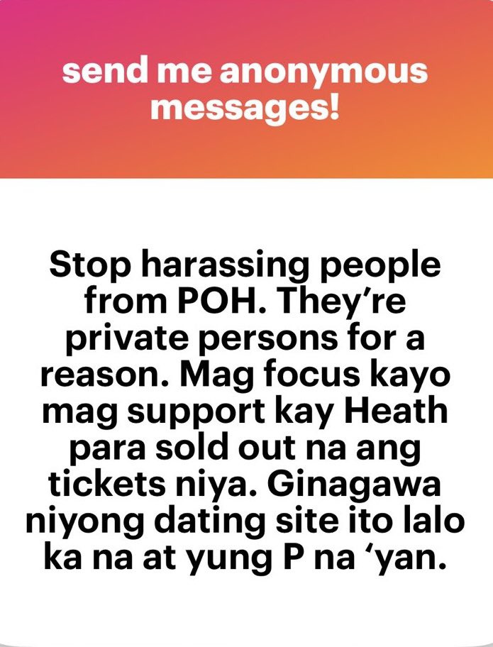 Maryel | BACK TO YOU 04.17.26 tweet media