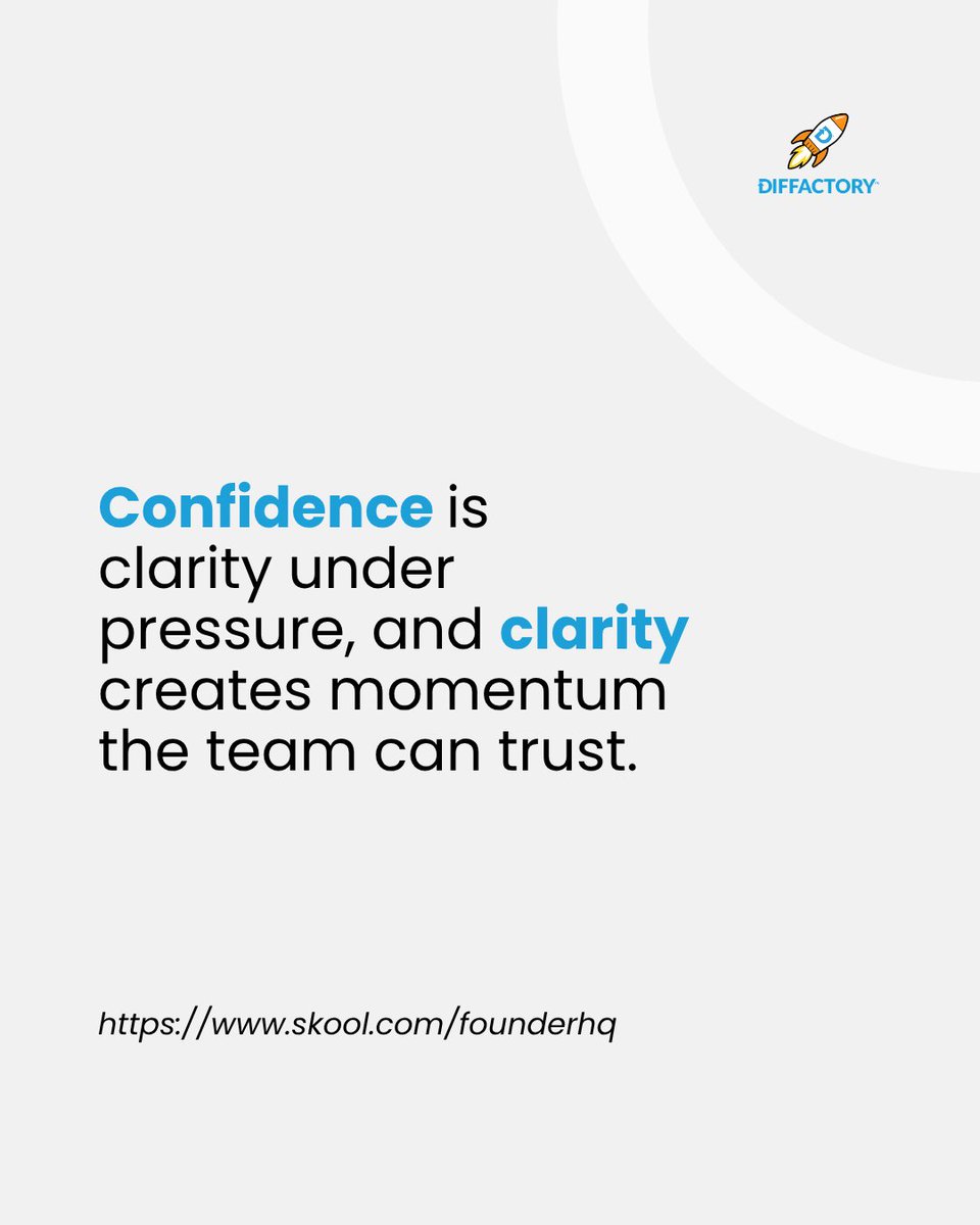 Diffactory tweet media