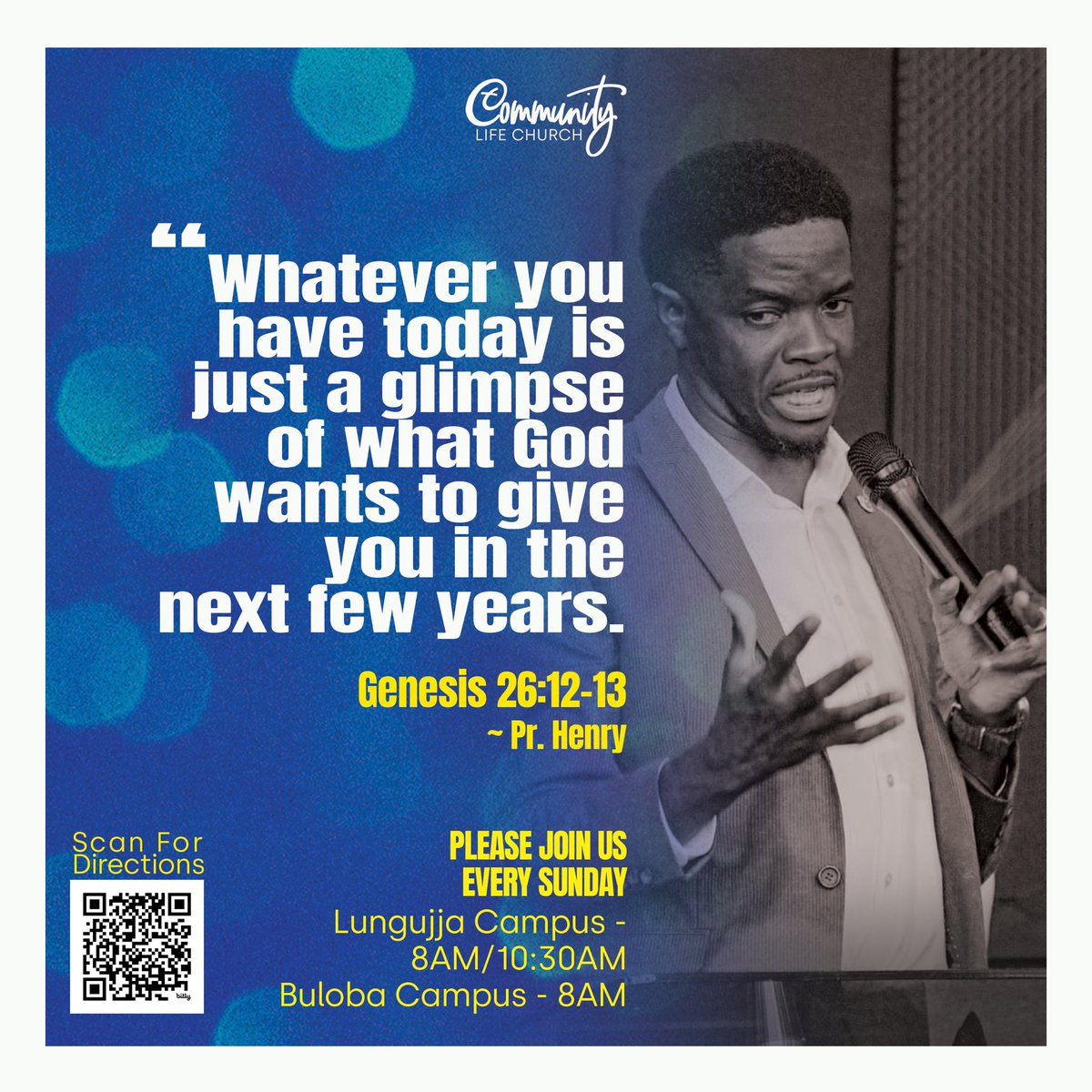 CommunityLifeChurch tweet media
