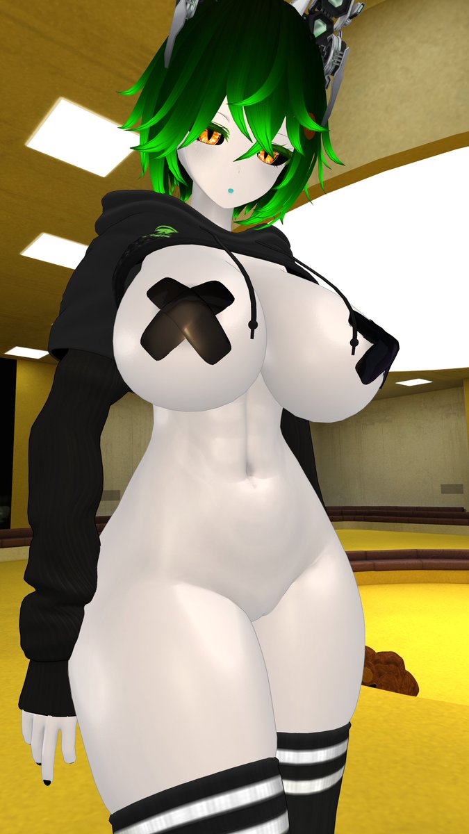 KiwiPlaysVR🔞 tweet media