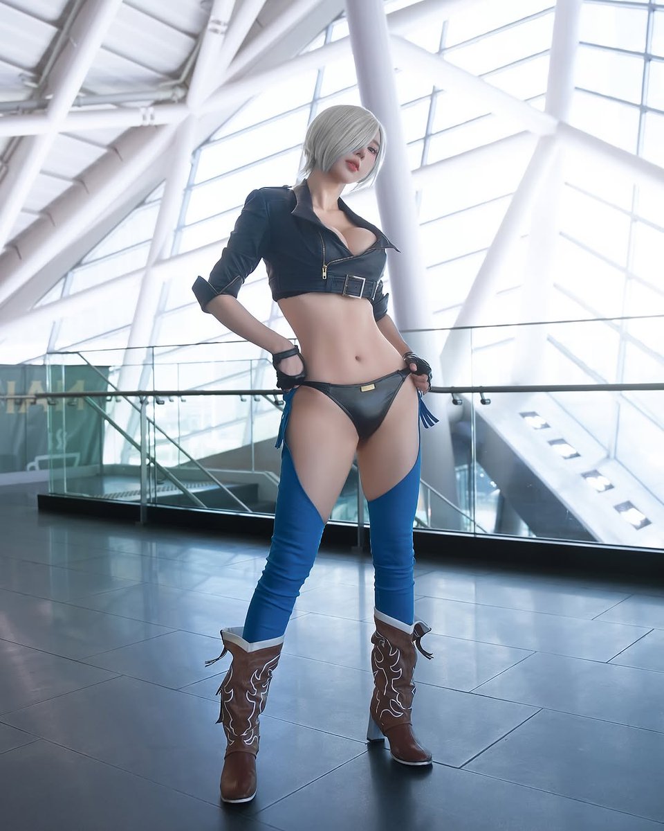 Song Joo A tweet media