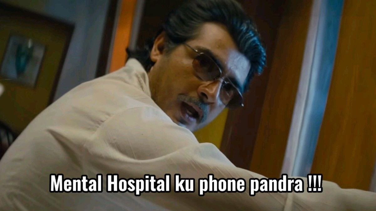 T H O R X tweet media