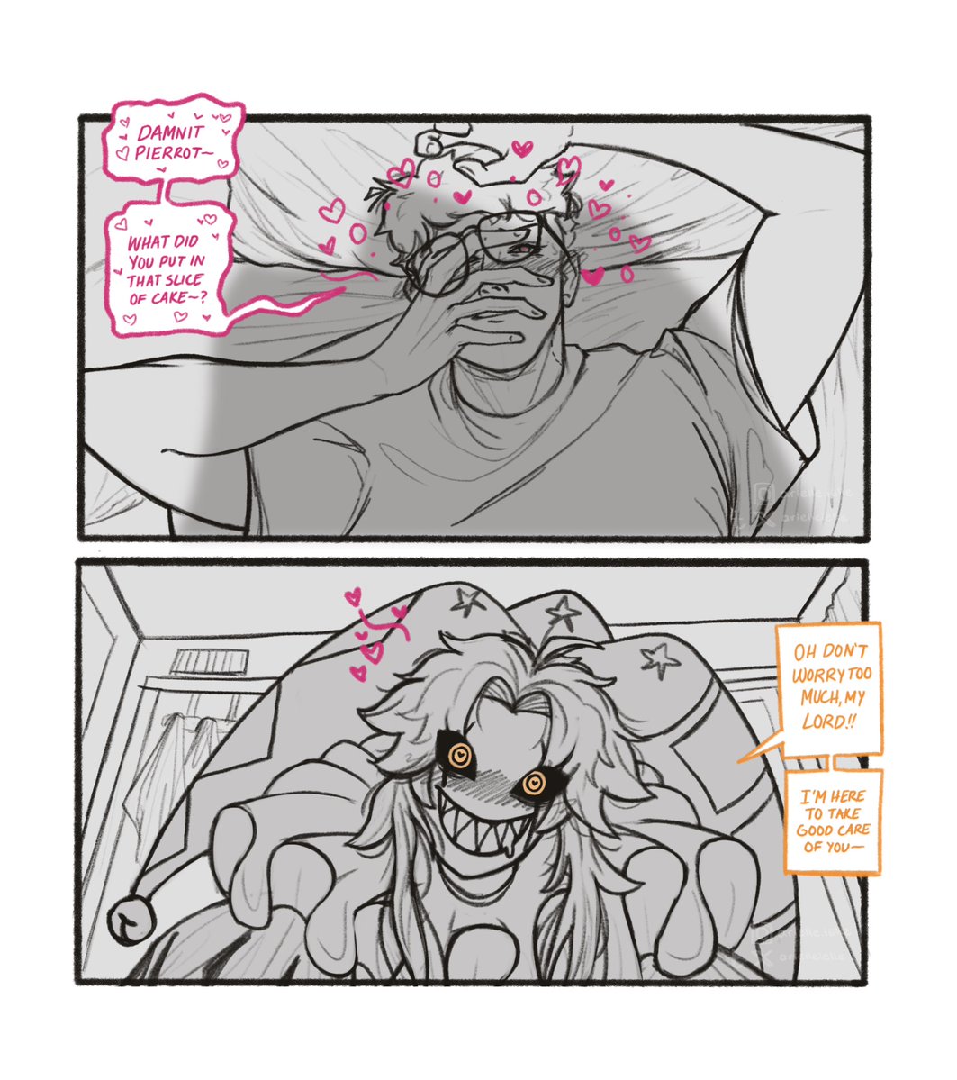 arielle ឈុនកែវ || in college tweet media