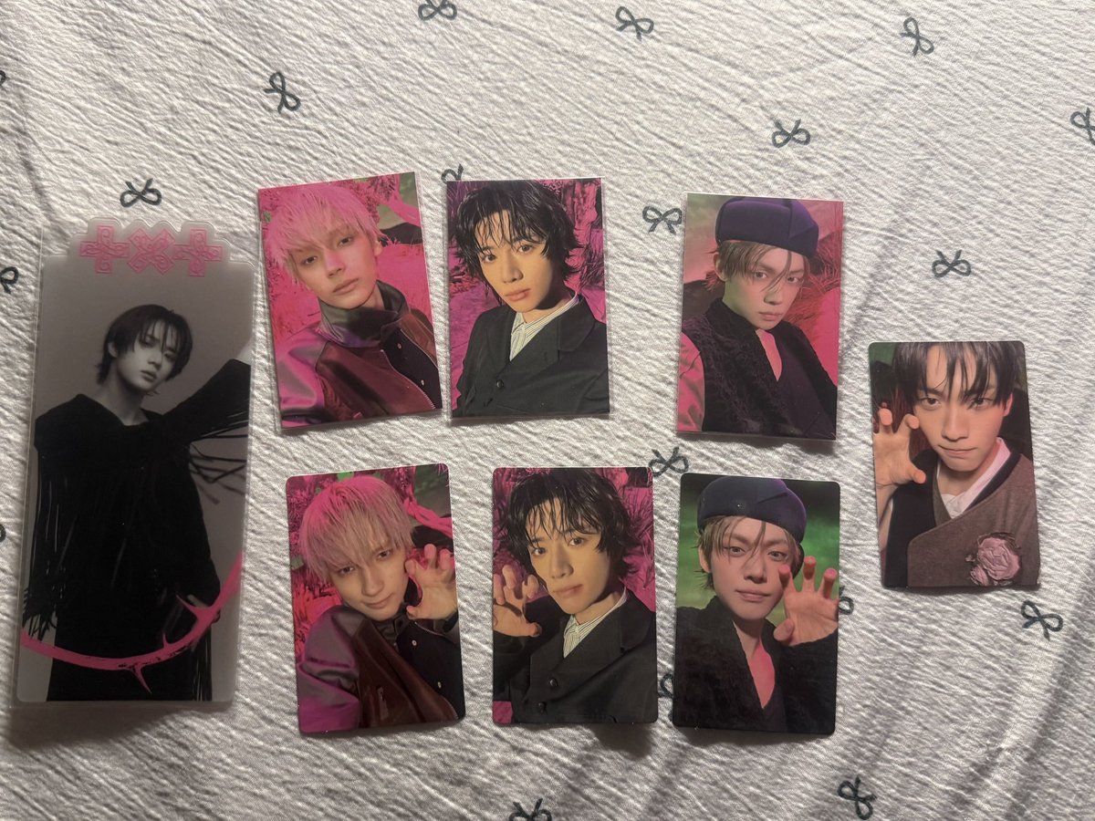 kkaiibby's tweet photo. 투바투 팝업 굿즈 양도
뿔바투 페이스 키링 양도
txt pop-up goods sell
ppulbatu keyring

제시
https://t.co/vBxrui7hJG

+ 반택/끼택 배송료 0.2 별도
일반택배 배송비 0.4 별도

txt popup soobin yeonjun beomgyu kantaehyun hueningkai 
연준 수빈 범규 태현 휴닝카이 https://t.co/3cAr47CWzR