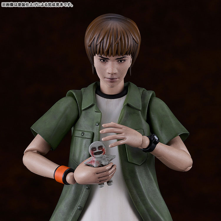 ホビー速報@フィギュア&プラモ tweet media