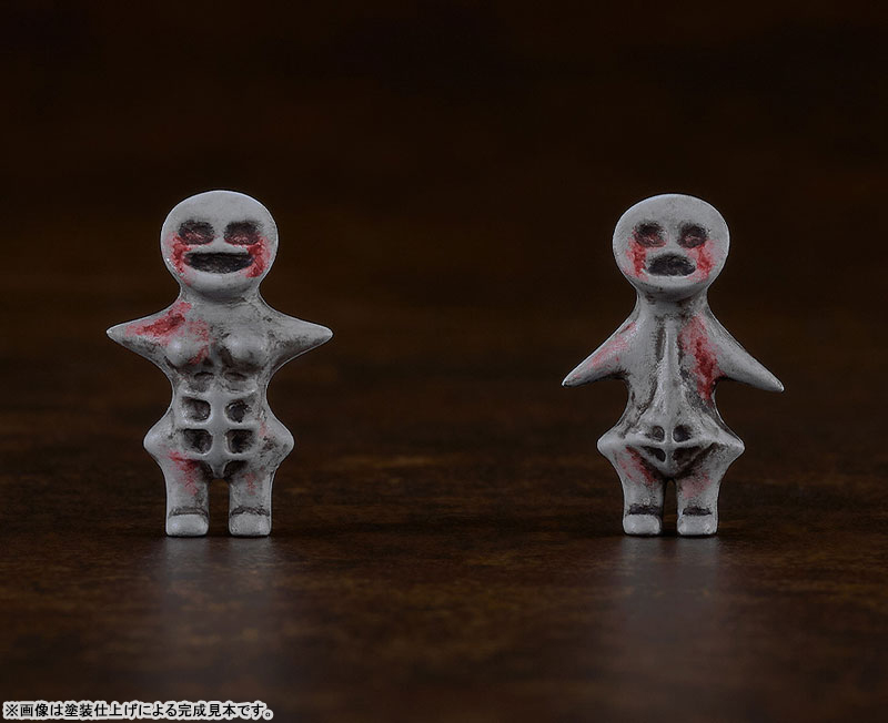 ホビー速報@フィギュア&プラモ tweet media