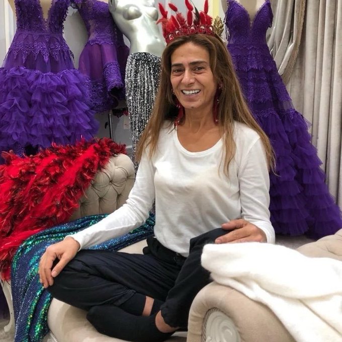 LodosHaber's tweet image. Yıldız Tilbe: 

"Milli takım marşı yaparsam küfürlü yaparım, okuyamazlar."

#YıldızTilbe #MilliTakım #marş