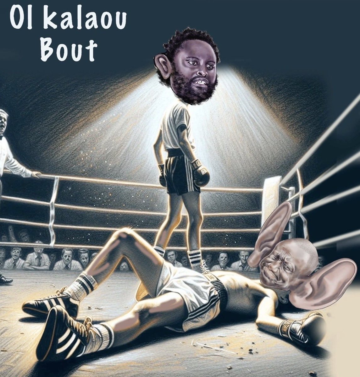 Alfred Keter🇰🇪 tweet media