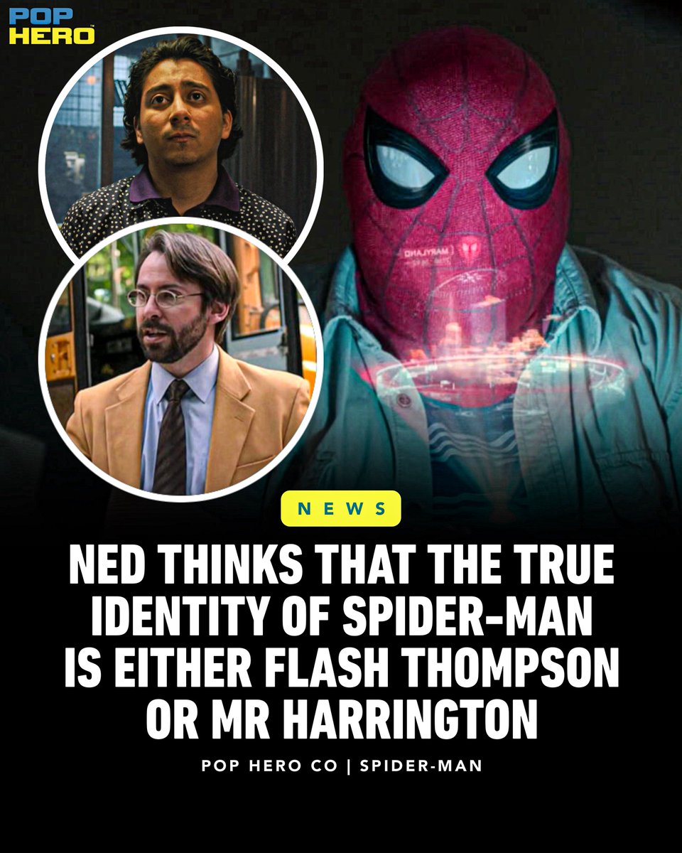 Pop Hero tweet media