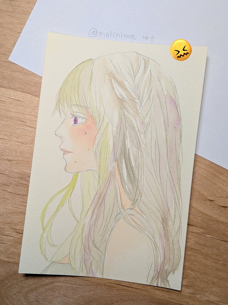 ゆき🌼 tweet media