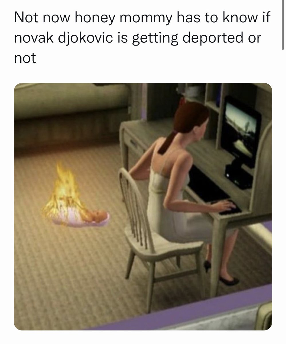 on my goat! tweet media