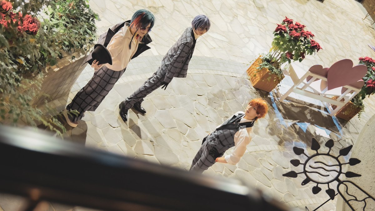 ちいた tweet media