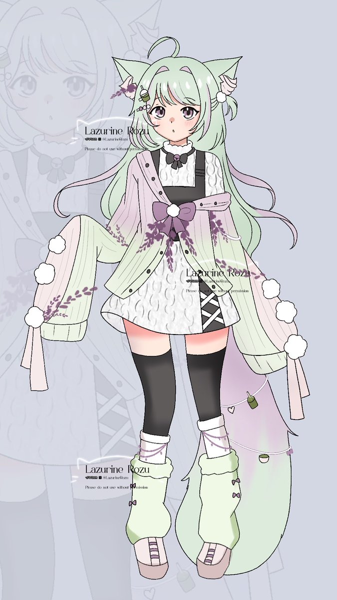 Lazurine 🎨💎 | Cømms open tweet media