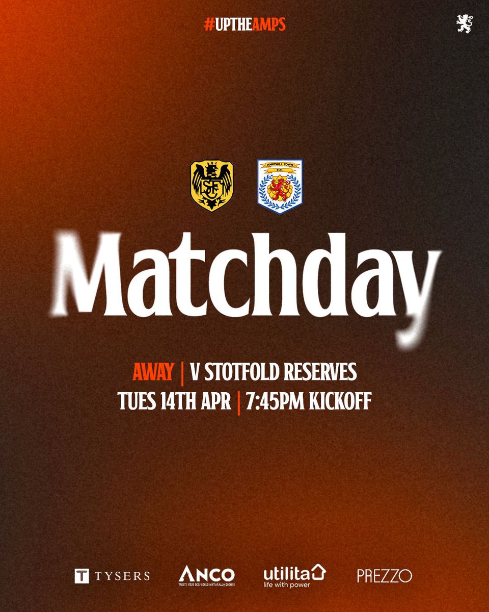 Ampthill Town FC tweet media