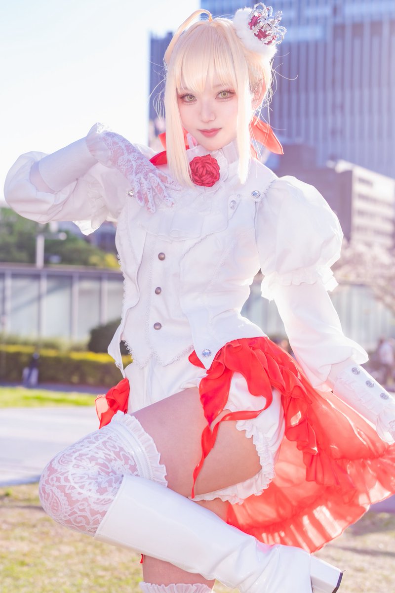 りりか tweet media